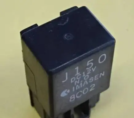 Mazda 626 Other relay J150IMASEN