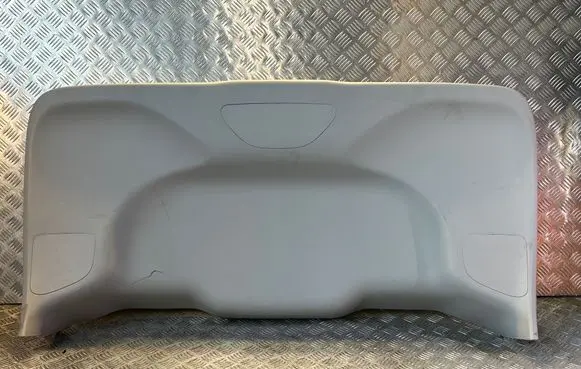 Chrysler Pacifica Tailgate/boot lid cover trim 5RK07PD2AI 00032689 06242017