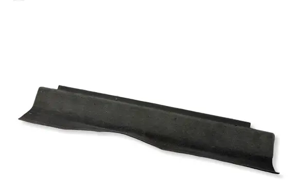 Audi Q5 SQ5 8R Trunk/boot mat liner 8R0861529A