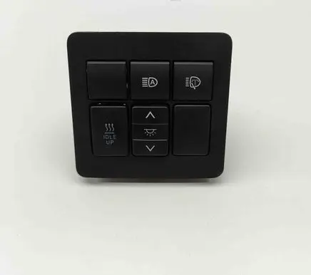 Toyota Land Cruiser (BJ70) A set of switches 5544660240 8415060070