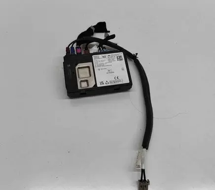 Nissan Qashqai J12 Bluetooth control unit module 28275HN21C