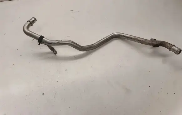 Audi A4 S4 B8 8K Engine coolant pipe/hose 8K0819377E