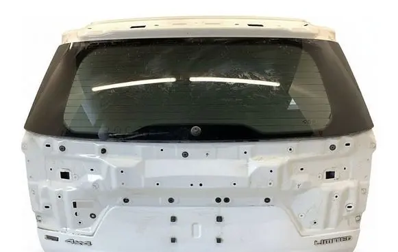 Jeep Grand Cherokee WL Tailgate/trunk/boot lid