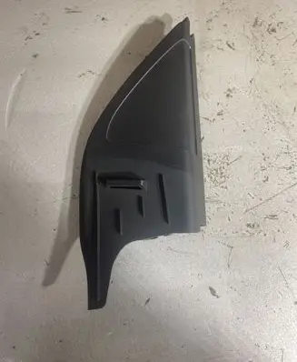 Skoda Fabia Mk3 (NJ) Other sill/pillar trim element 6V0837974A