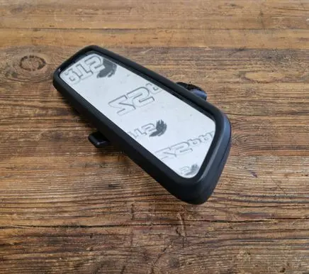 BMW Z3 E36 Rear view mirror (interior) 8213057