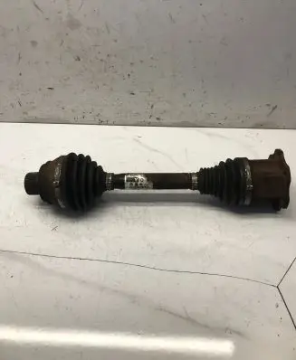 Audi A5 8T 8F Front driveshaft 8K0407271Q