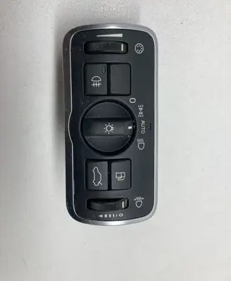 Volvo XC60 Light switch 10096705 31443841