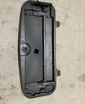 BMW 7 F01 F02 F03 F04 Tool box 6784442 71116784442