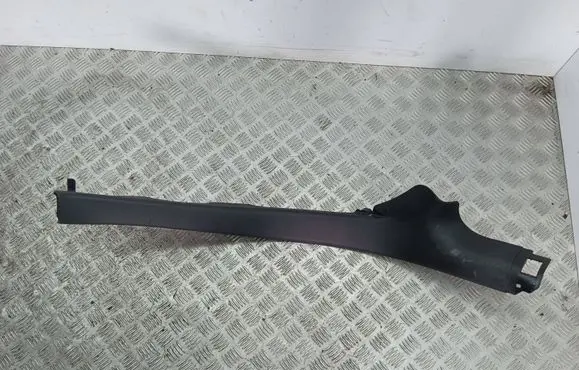 Audi A7 S7 4G Rear sill trim cover 4G8867768A