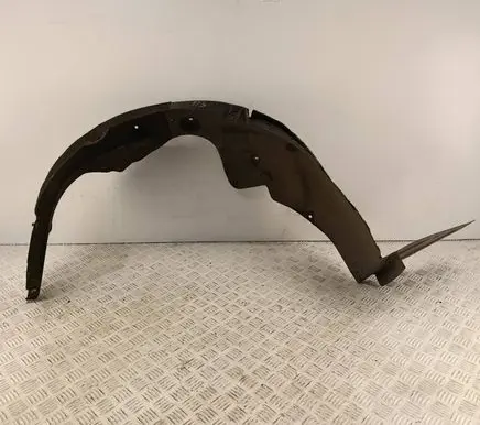 Hyundai i40 Front wheel arch liner splash guards 868163Z000