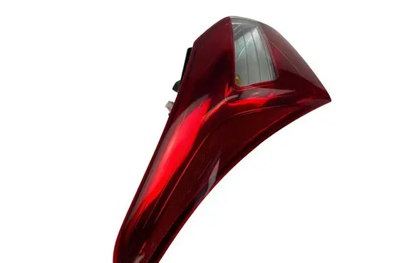Hyundai i30 Rear/tail lights 92401A5020
