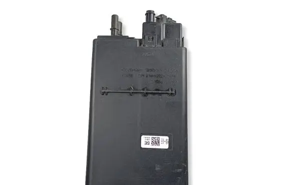 Lincoln Aviator II Active carbon filter fuel vapour canister 9E857