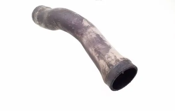 Audi A6 S6 C4 4A Intercooler hose/pipe 4a0145746c