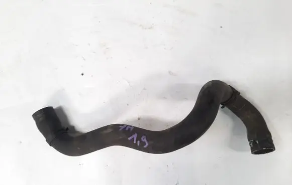 Volkswagen Transporter - Caravelle T5 Engine coolant pipe/hose