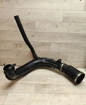 Citroen C5 Intercooler hose/pipe 9657421680