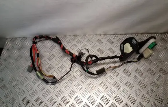 Jeep Patriot Front door wiring loom P68066497AA