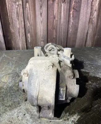 Honda CR-V Rear differential P6R P6R2825399 DPSF