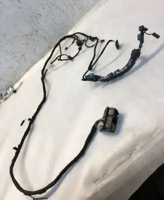 Seat Ateca Tailgate/trunk wiring harness 576971145p
