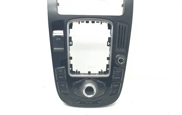 Audi A4 S4 B8 8K On-board computer control switch 8T0919609WFX