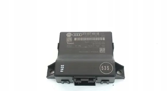 Audi A4 S4 B8 8K Gateway control module 8T0907468AB