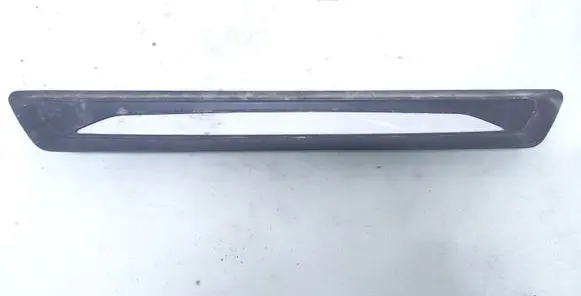 BMW 1 F20 F21 Front sill trim cover 7289216 51477289216