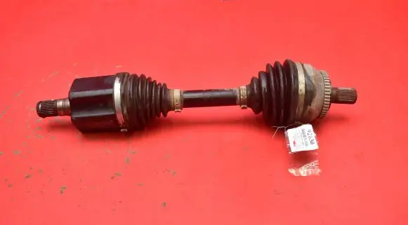 Volvo V70 Front driveshaft
