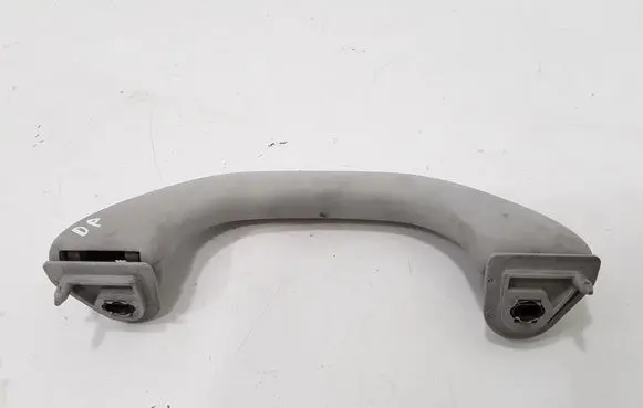 Skoda Fabia Mk1 (6Y) Front interior roof grab handle 6Y0857607B