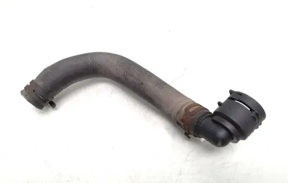 Volkswagen Golf V Engine coolant pipe/hose 1k0122157d 1k0122291h