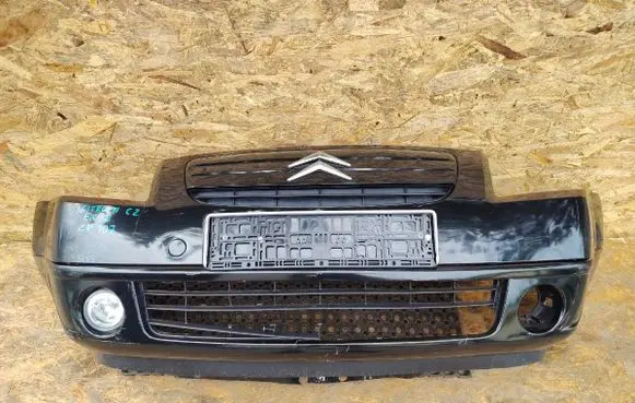 Citroen C2 Front bumper