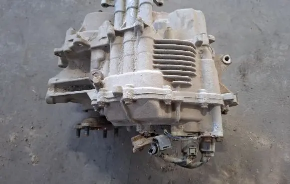 Lexus RX 450H Rear differential 8209048010