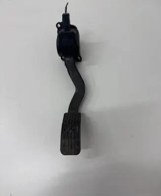 Citroen C3 Accelerator throttle pedal 0280755084