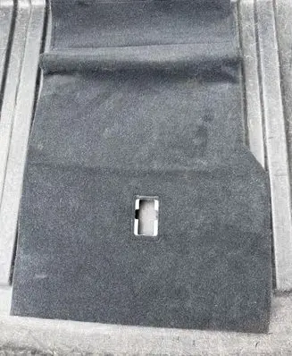 Lexus RX 450H Seat trim 399993993