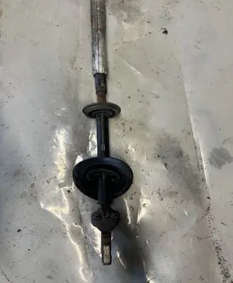 Land Rover Discovery 3 - LR3 Steering column universal joint 