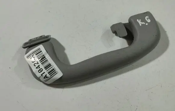 Opel Signum Rear interior roof grab handle 