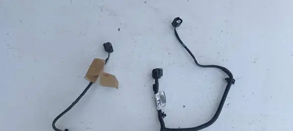 Parking sensor (PDC) wiring loom