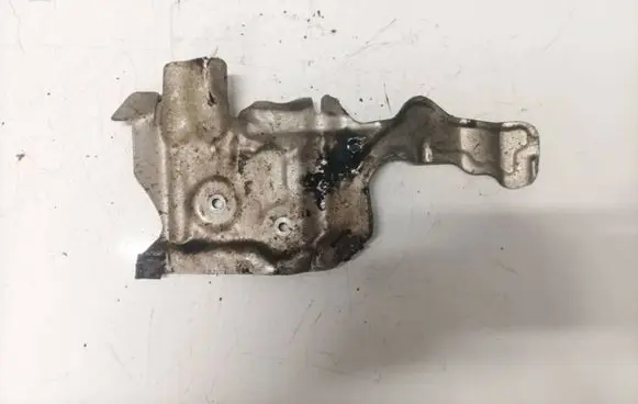 Renault Laguna III Other exhaust manifold parts 