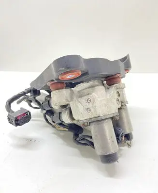 BMW 7 F01 F02 F03 F04 Convertible roof hydraulic pump 6775258
