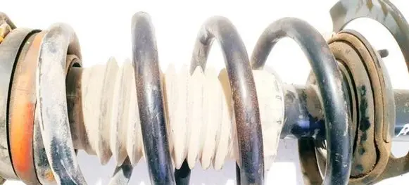 Dodge Journey Front coil spring 05151143ab