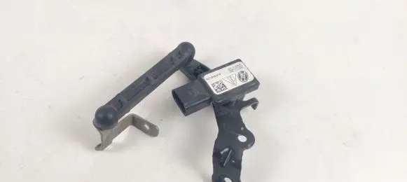 Audi E-tron GT Headlight/headlamp level sensor 9J1616214