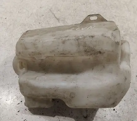 Renault Scenic II - Grand scenic II Windshield washer fluid reservoir/tank 8200104706
