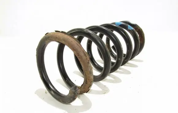 Opel Antara Rear coil spring
