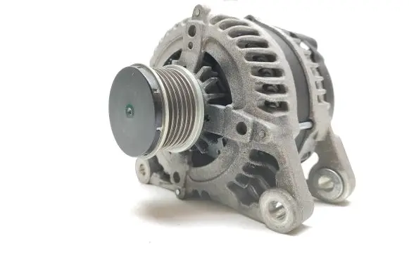 Peugeot 3008 II Generator/alternator 9835688980 MS1042117143 ALDD15CCEM02