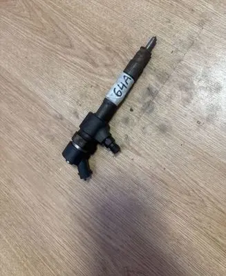 Fiat Stilo Fuel injector 0445110119