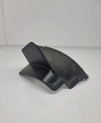 Rear/tail light trim molding