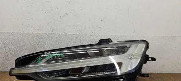 Volvo V60 Headlight/headlamp 