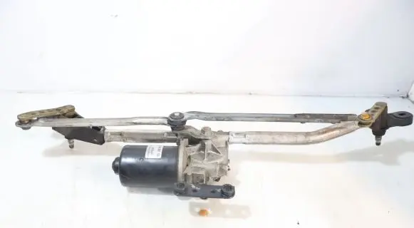Opel Astra G Front wiper linkage and motor 404.387