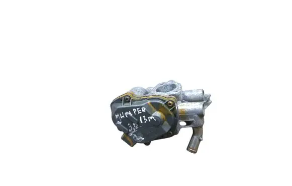 EGR valve