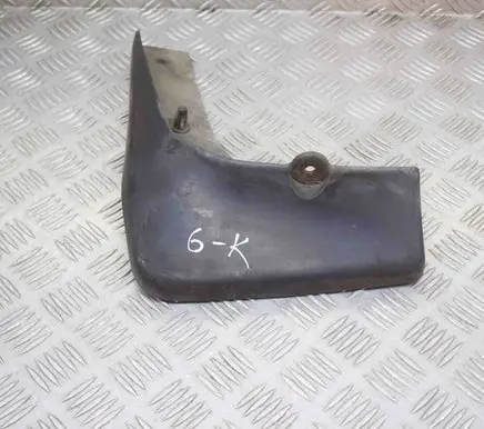 Mitsubishi Outlander Rear mudguard MZ380246EX
