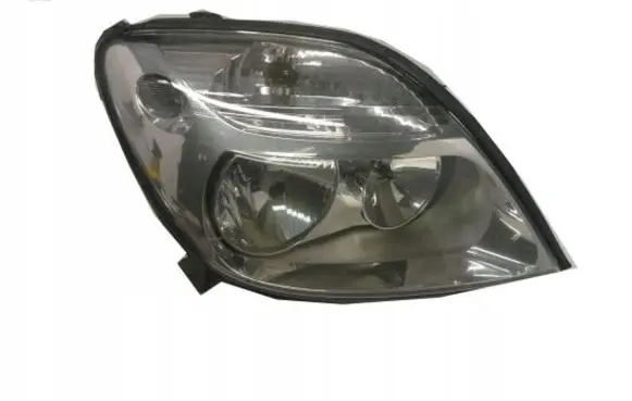 Renault Scenic I Headlight/headlamp