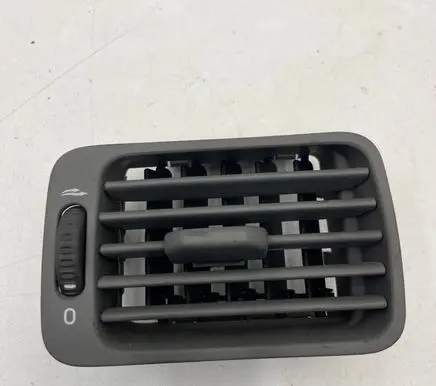 Volvo S80 Dashboard side air vent grill/cover trim 130082002